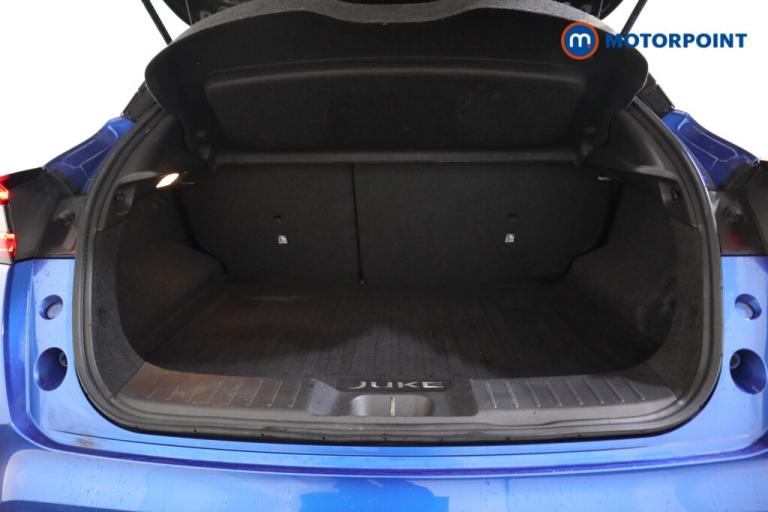 2023 Nissan Juke 1.6 Hybrid Tekna-Plus 5dr Auto SUV Hybrid Automatic