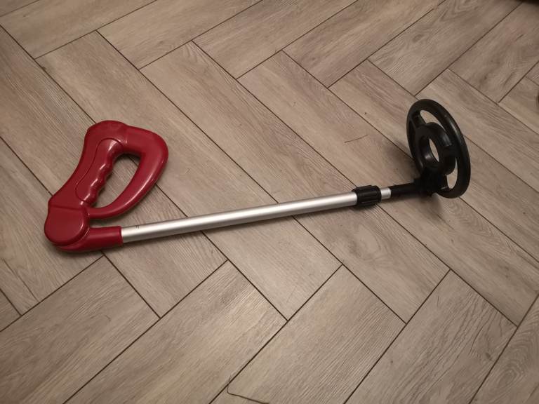 image for Metal detector