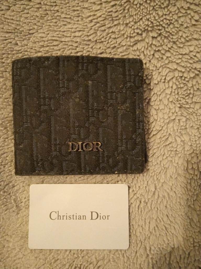 Christian Dior 