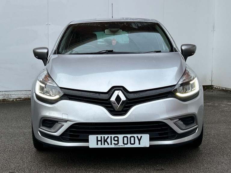 2019 Renault Clio 0.9 TCe GT Line Hatchback 5dr Petrol Manual Euro 6 (s/s) (90 ps) Hatchback PETR...