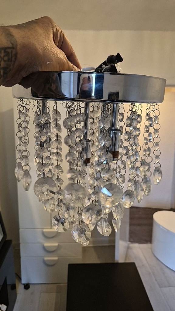 Chandeliers