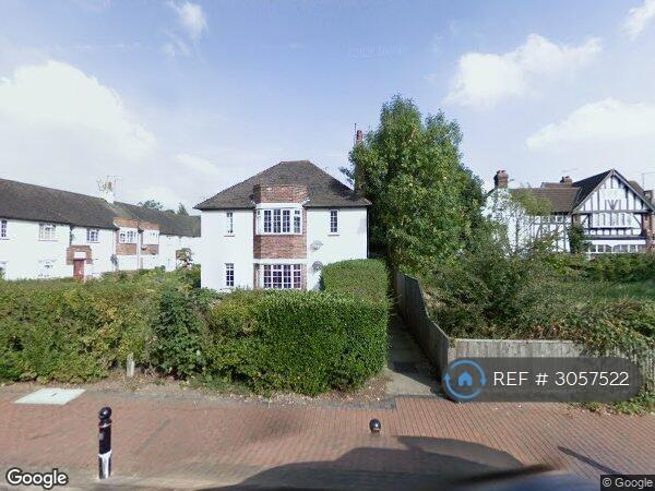 2 bedroom flat in Bathurst Walk, Iver, SL0 (2 bed) (#3057522)