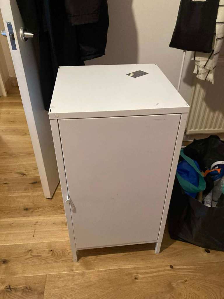 IKEA LIXHULT Cabinet 