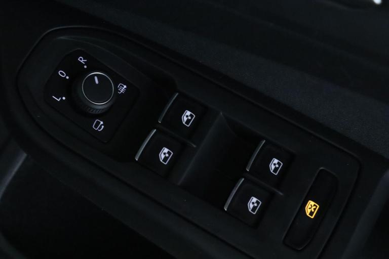 2021 Volkswagen Golf 1.5 TSI Style Euro 6 (s/s) 5dr HATCHBACK Petrol Manual