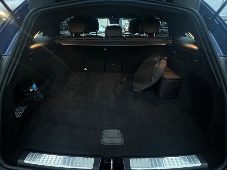 2020 Mercedes-Benz EQC EQC 400 300kW AMG Line Premium Plus 80kWh 5dr Auto ESTATE ELECTRIC Automatic