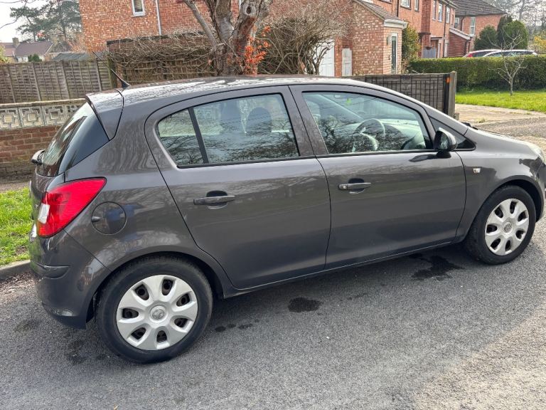 Vauxhall Corsa 1.2 Design AC