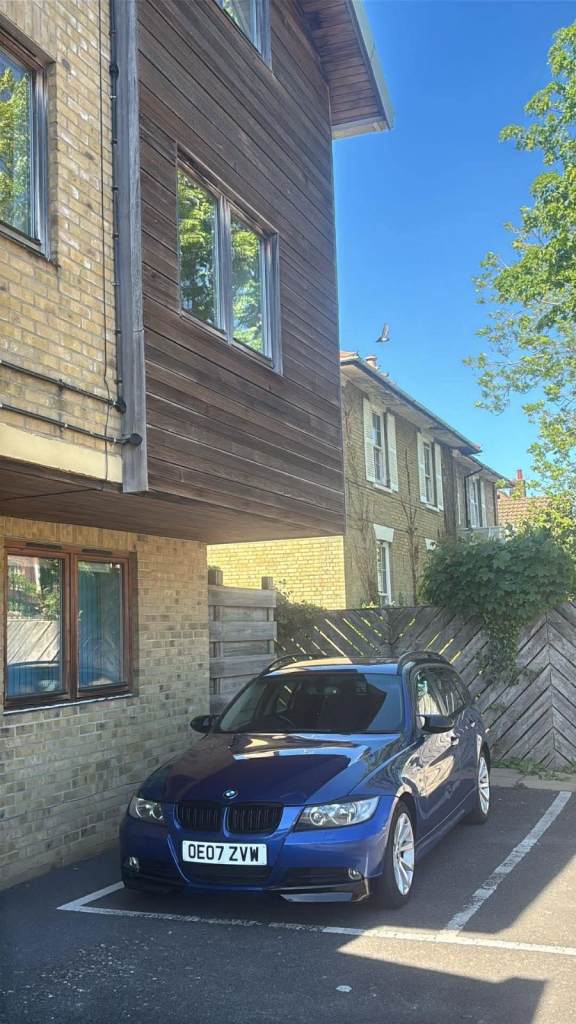 BMW, 3 SERIES, Estate, 2007, Other, 1995 (cc), 5 doors