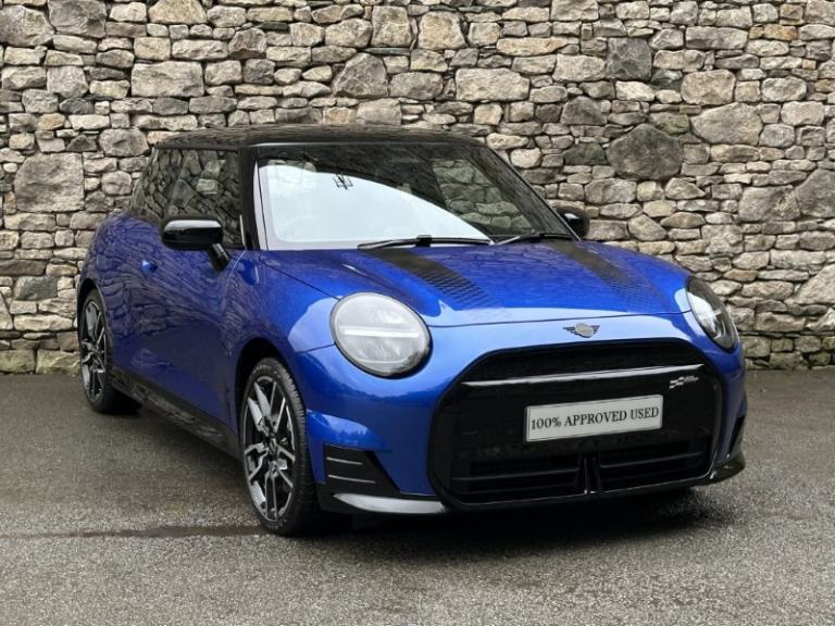 MINI COOPER E Sport 