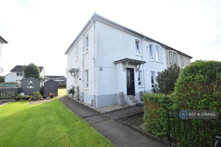 3 bedroom flat in Netherton Road, Glasgow, G13 (3 bed) (#2764422)