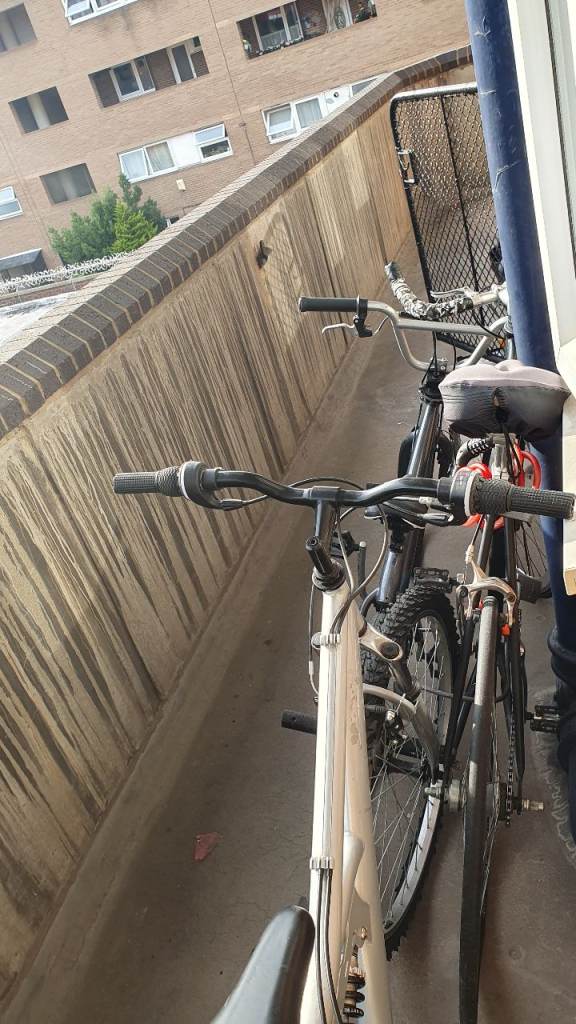 3x bikes for sale 