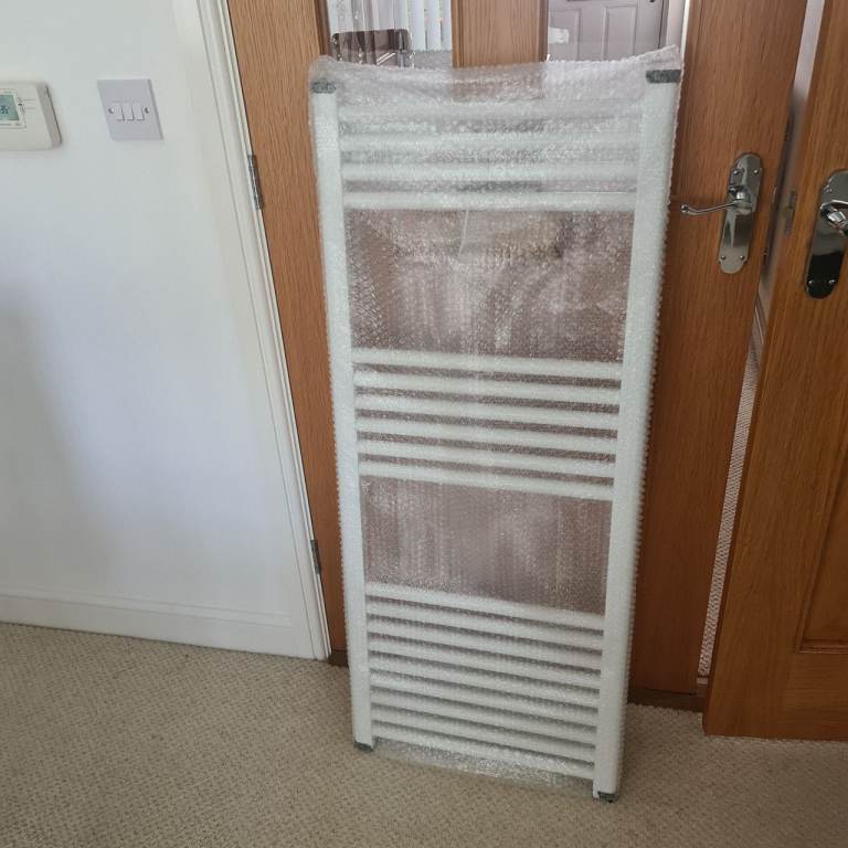 Brand new radiator 