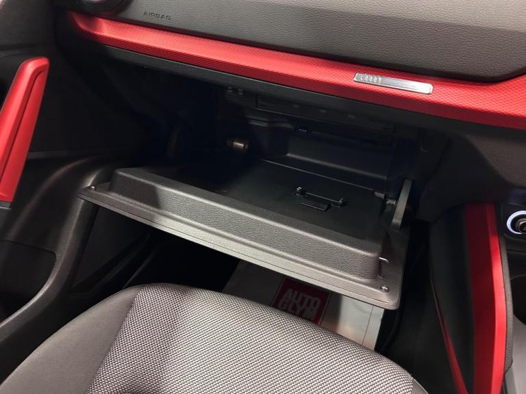 2017 Audi Q2 1.4 TFSI CoD Sport S Tronic Euro 6 (s/s) 5dr ESTATE Petrol Automatic