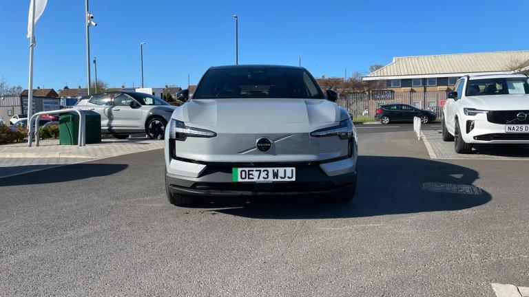 2024 Volvo EX30 Ultra Twin Motor Performance ESTATE Electric Automatic