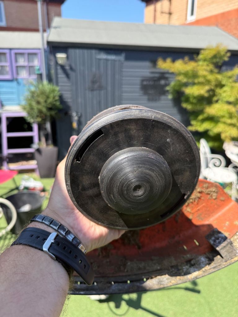 Stihl FS 280 Petrol Strimmer – Good Working Order