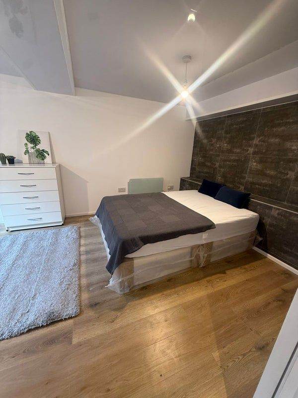 💯 Double Room | Quiet Living 🎊