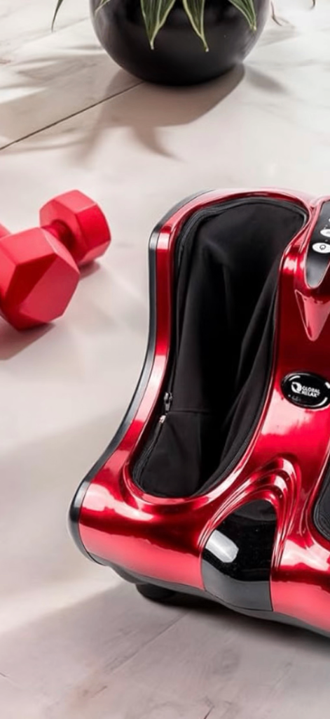 Foot massager Global Relax