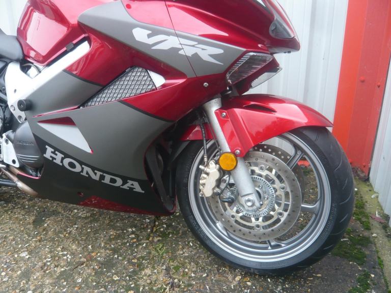 Honda VFR 800 2009 ONLY 15K MILES SPORTS TOURER BIKE 800 R CBR GSX 600 ZX SX RR