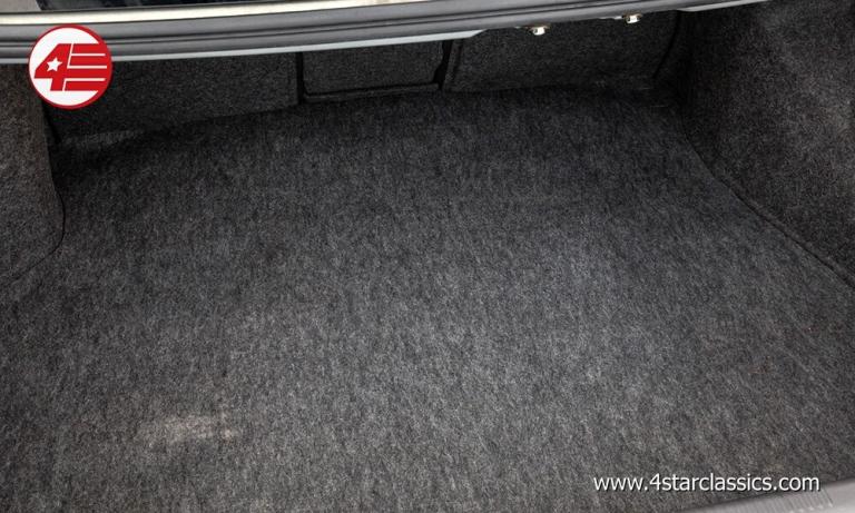 Subaru Impreza S204 WRX STI 2.0 Hawkeye JDM 2006 /// 22k Miles