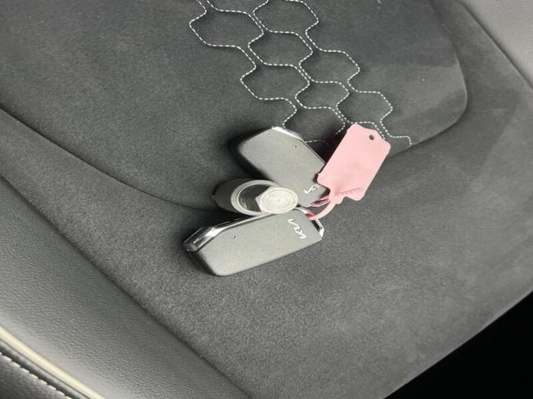 2022 Kia Sportage 1.6 h T-GDi GT-Line SUV 5dr Petrol Hybrid Auto Euro 6 (s/s) (226 bhp) - LAN Suv...