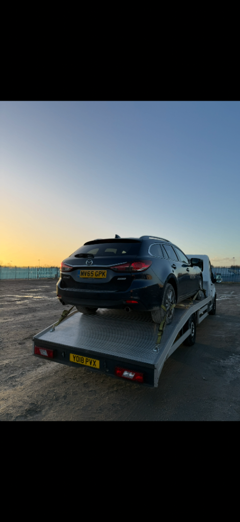 24/7 Breakdown | Recovery | Transportation 24/7