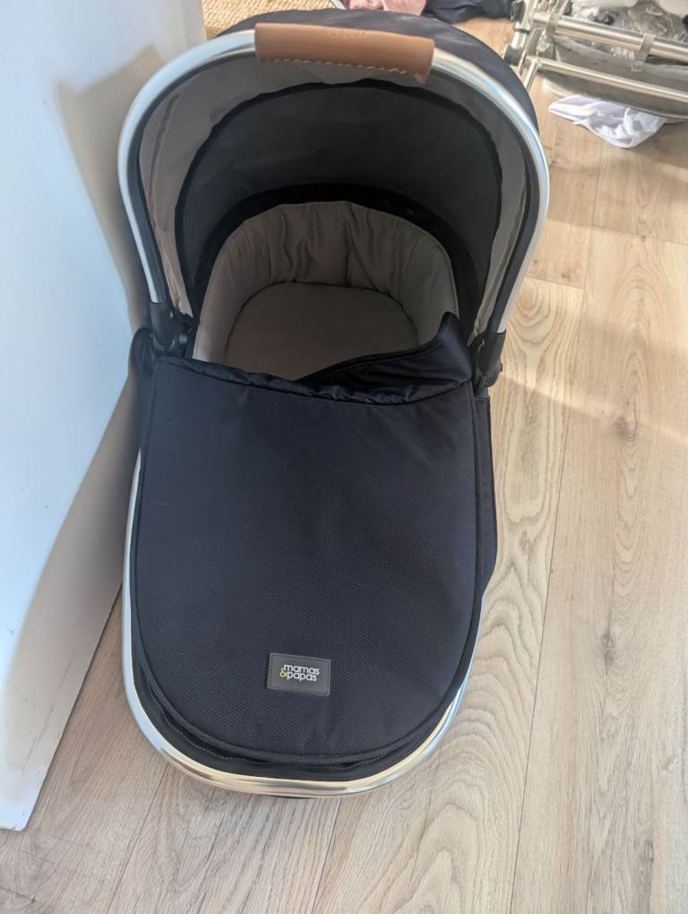Mama's and Papa's pushchair 