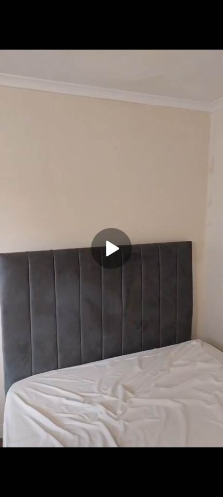 Room to let in a shared property 