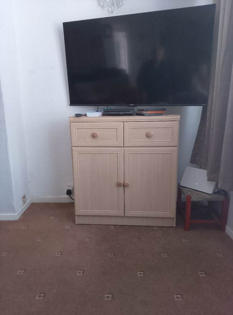 Small sideboard 