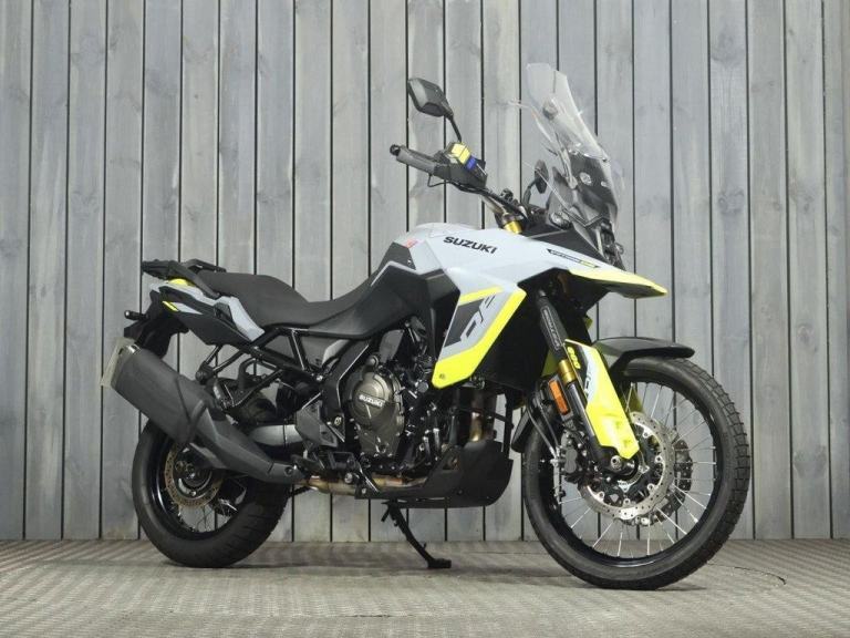2023 23 SUZUKI V-STROM 800