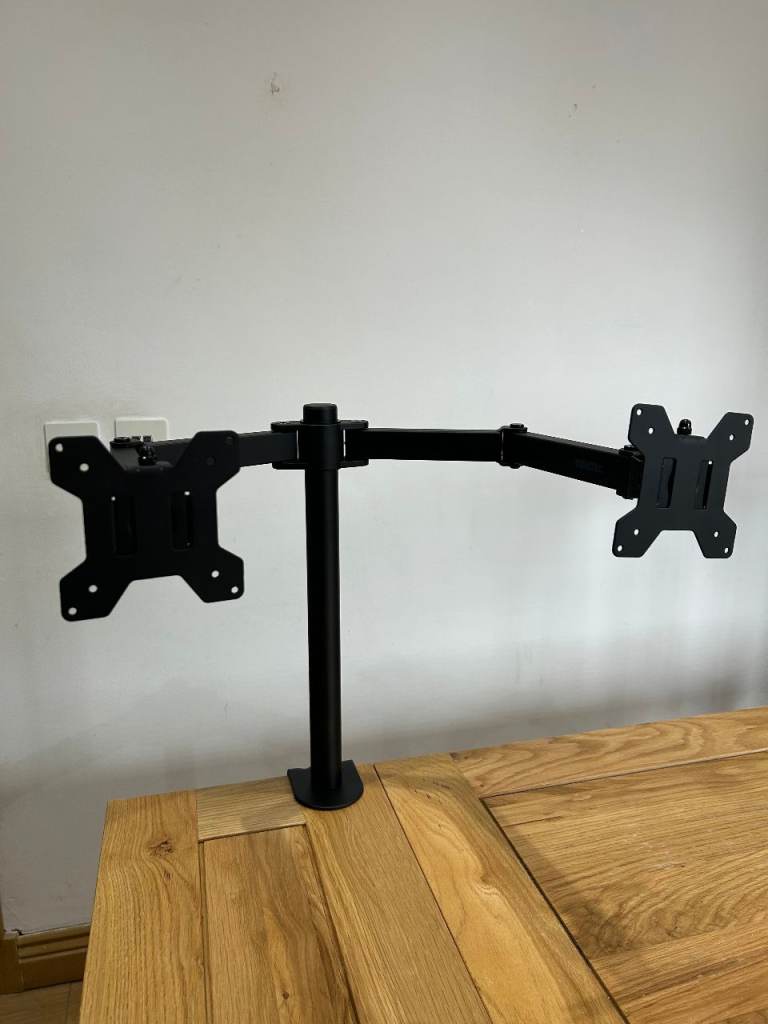 Bontec Dual Monitor Arm 