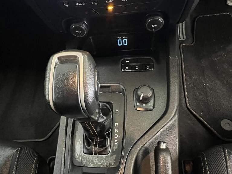 2022 Ford Ranger Ranger 2.0 EcoBlue Wildtrak Auto 4WD Euro 6 (s/s) 4dr Pickup Diesel Automatic