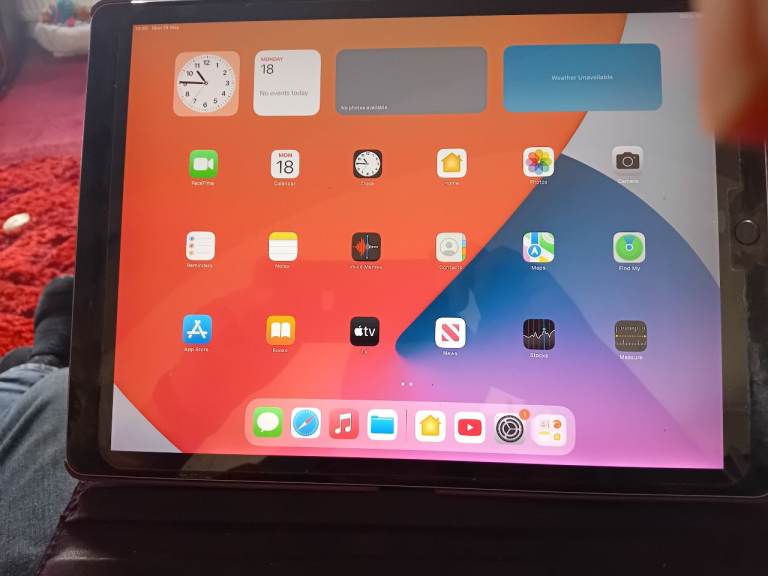 Ipad pro 