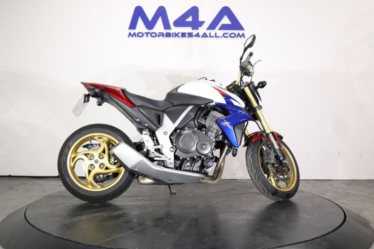 HONDA CB1000R CB 1000 R 2015