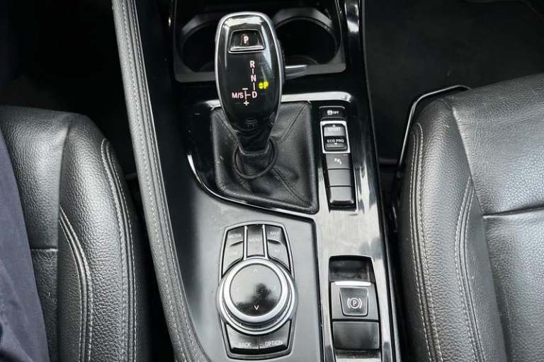 2020 BMW X1 2.0 20i xLine SUV 5dr Petrol DCT sDrive Euro 6 (s/s) (192 ps), PARKING SENS ESTATE Pe...