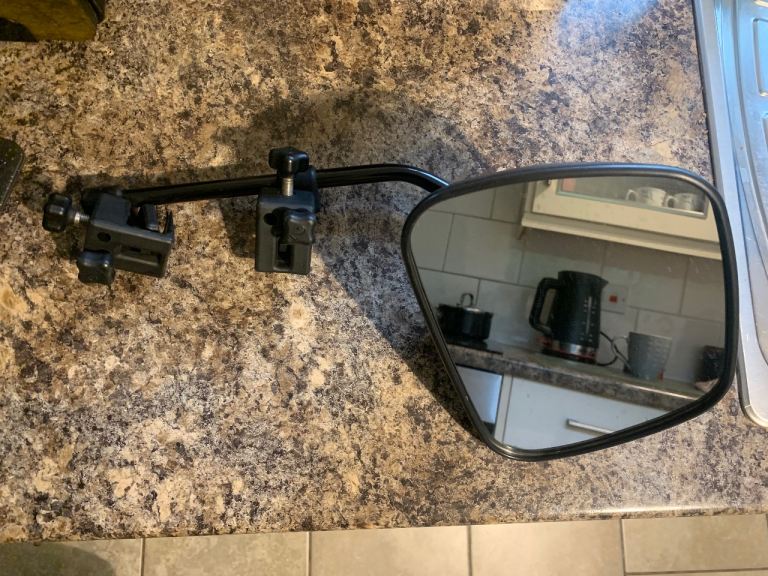 Towing Mirrors 