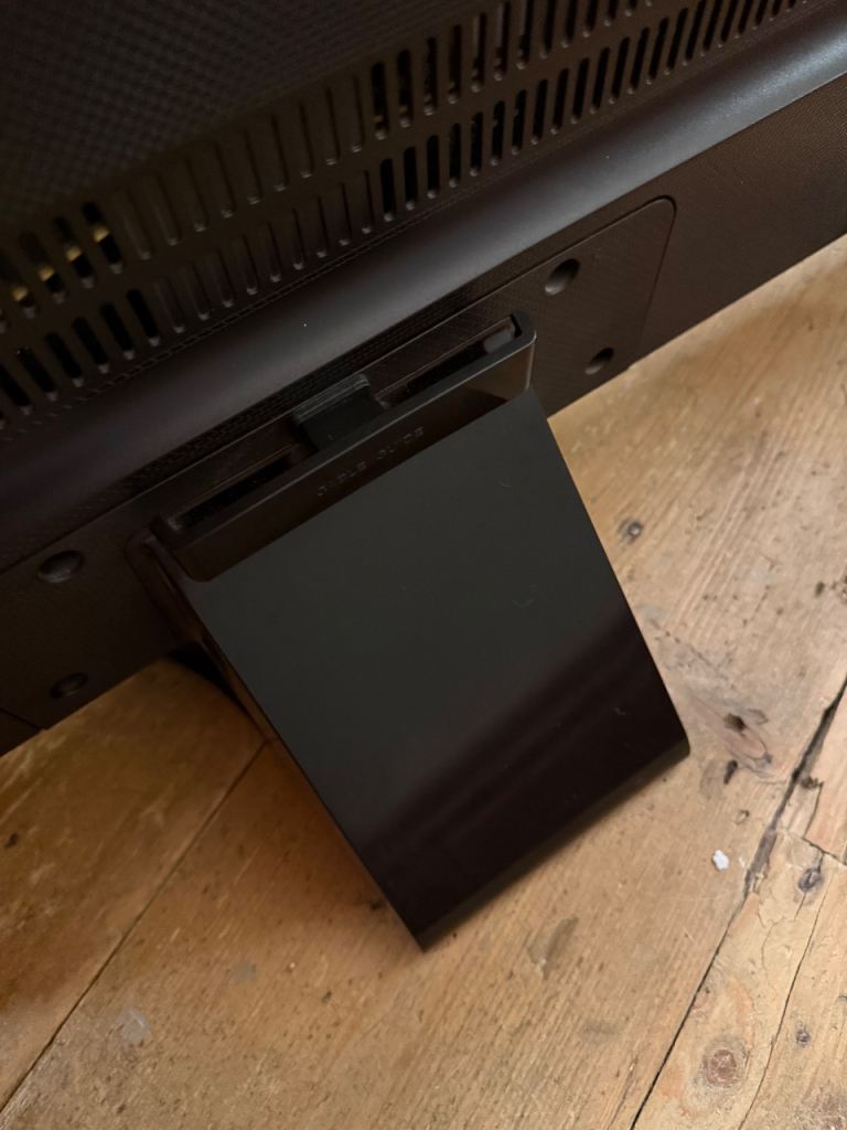 Samsung UE40JU6400K - 40" - Smart TV - 4K UHD