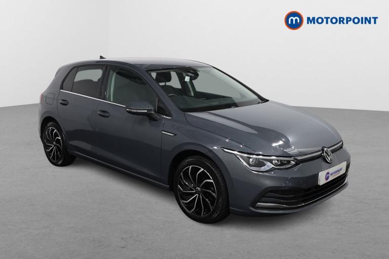 2023 Volkswagen Golf 1.5 TSI Style Edition 5dr Hatchback Petrol Manual