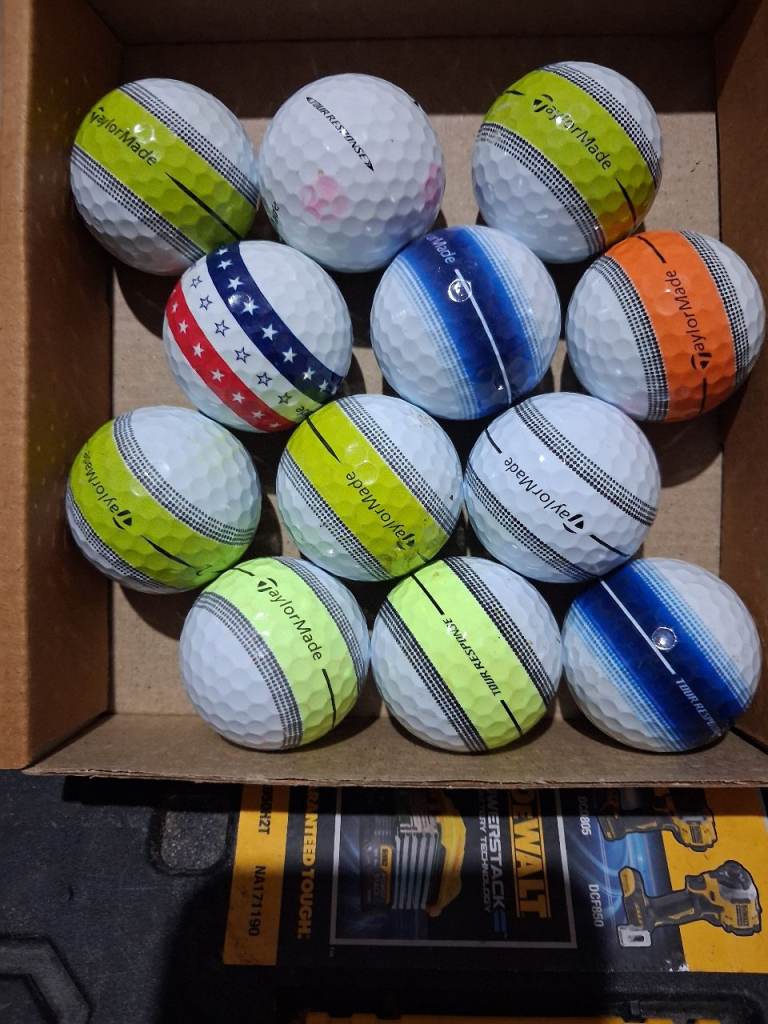 Taylormade Tour Response MINT CONDITION 