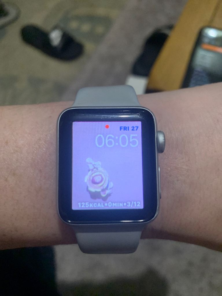 Apple Watch Series 3 