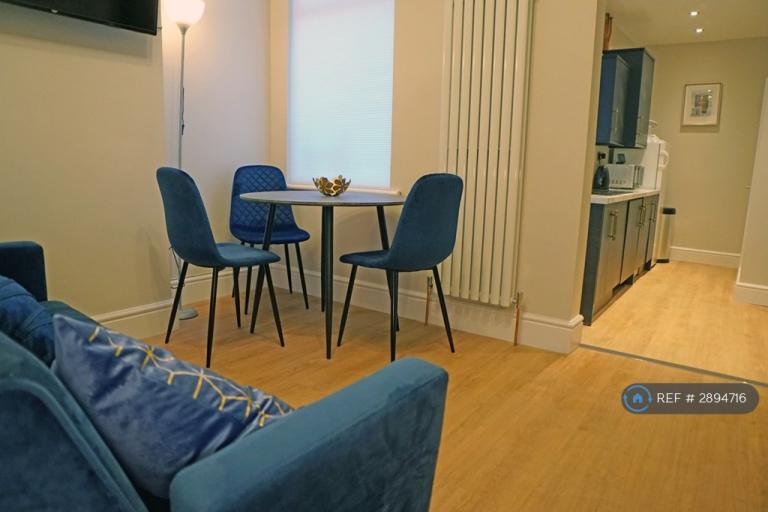 1 bedroom in Long Eaton, Nottingham, NG10 (#2894716)