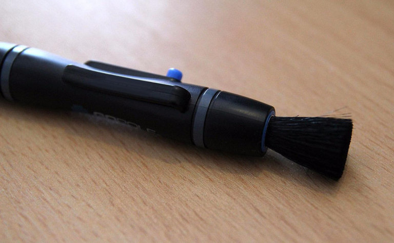 Camera Lens Cleaning Pen