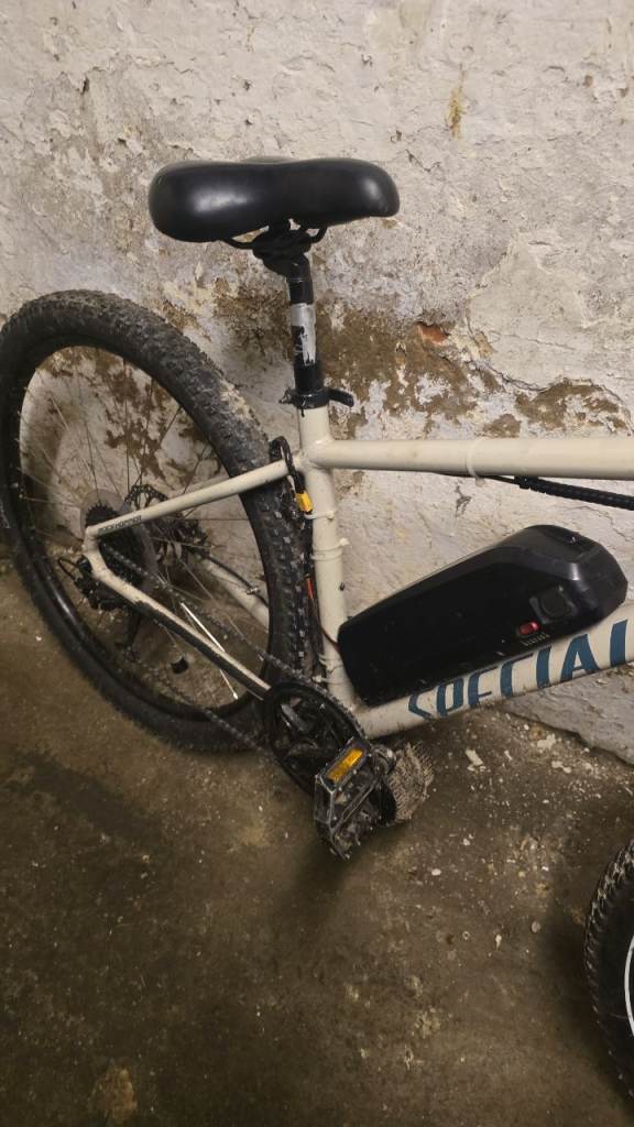 Electric spealized  bafang 750w 48v 