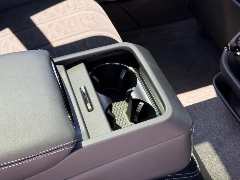 2025 Bentley Flying Spur 4.0 V8 Ultra-Performance 25.9kWh Speed Saloon 4dr Petrol Plug-in Hybrid ...