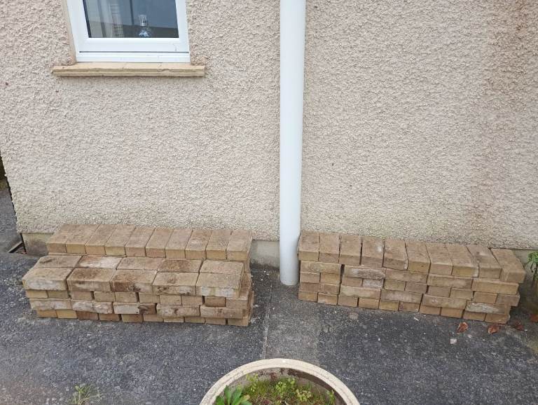 Block Paving