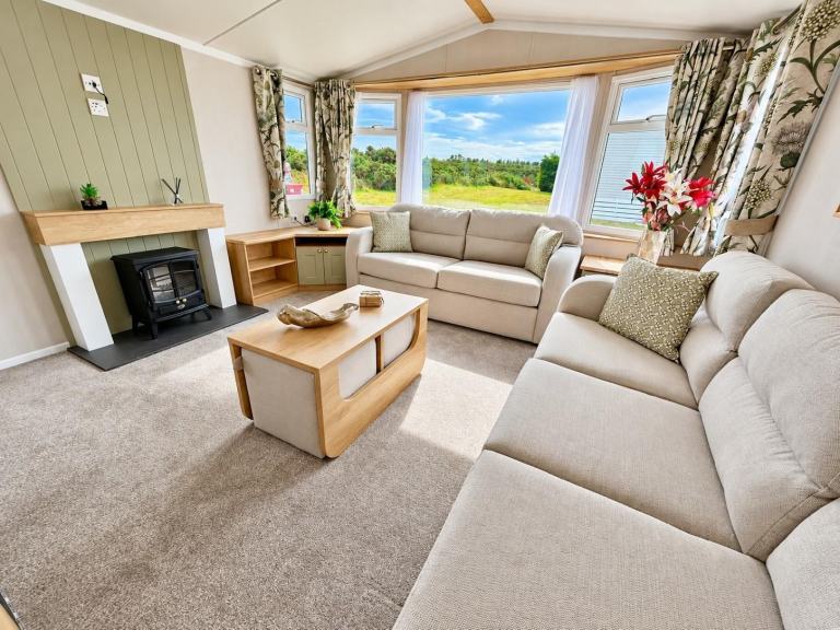 2025 Swift Provence in Lossiemouth  - Lodge / Caravan 
