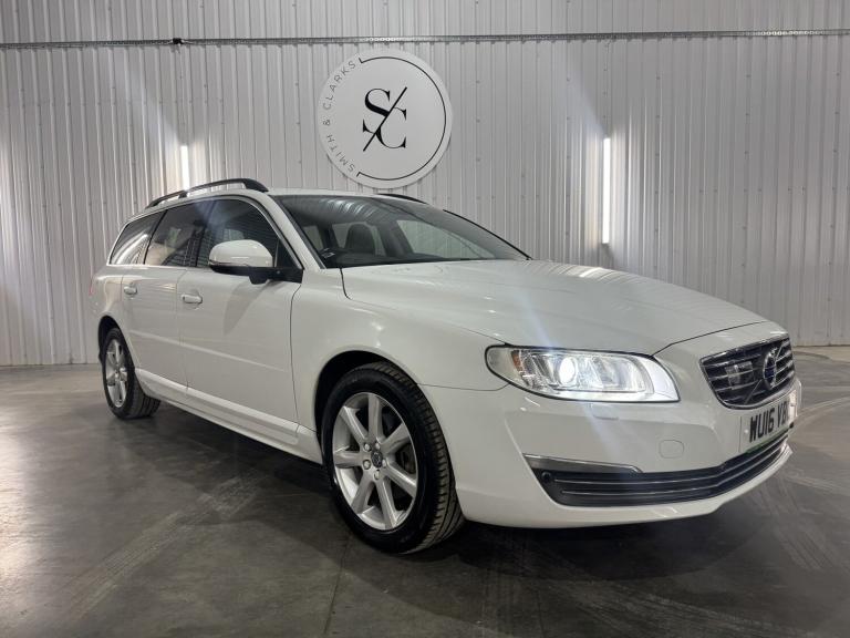 VOLVO V70 2.0 T5 SE LUX 2024