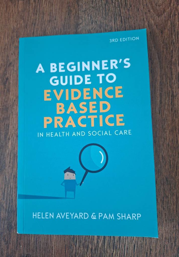 Medical health and social care nursing books