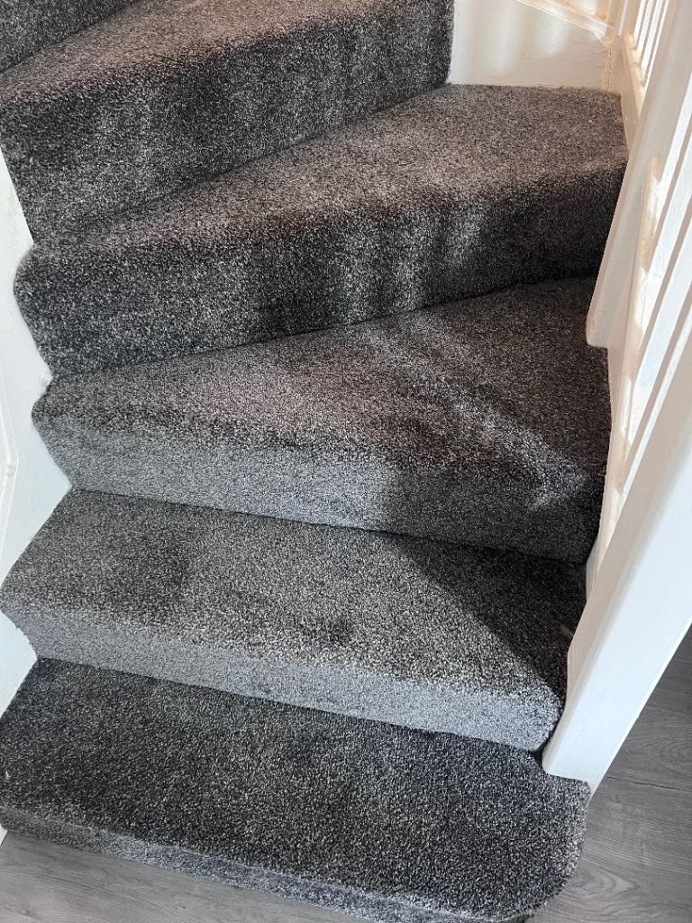 Affordable Carpet & Laminate Flooring – Supply & Professional Fitting