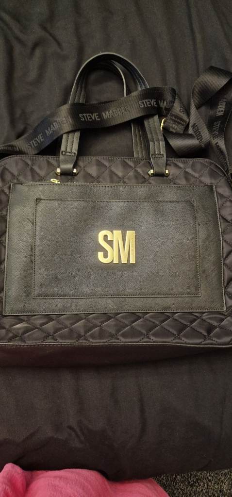 Steve Madden Bag 