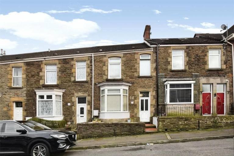Bright, Welcoming Room in Manselton, Swansea
