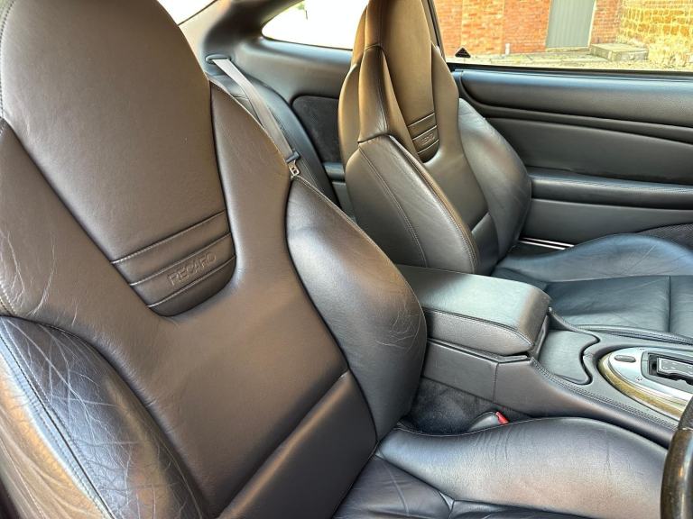 2003 Jaguar XK8 4.2 Auto. Just 3 Owners, Low Mileage & Comprehensive History.